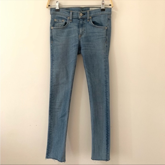 Rag and Bone Jeans - Picture 3 of 3